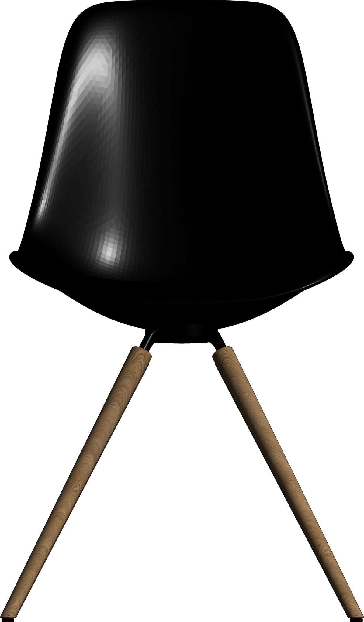 Revit Chair 25 Model And Object