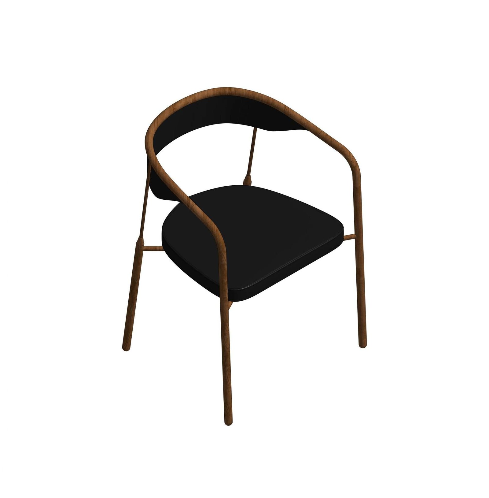 Revit Chair 29 Model And Object