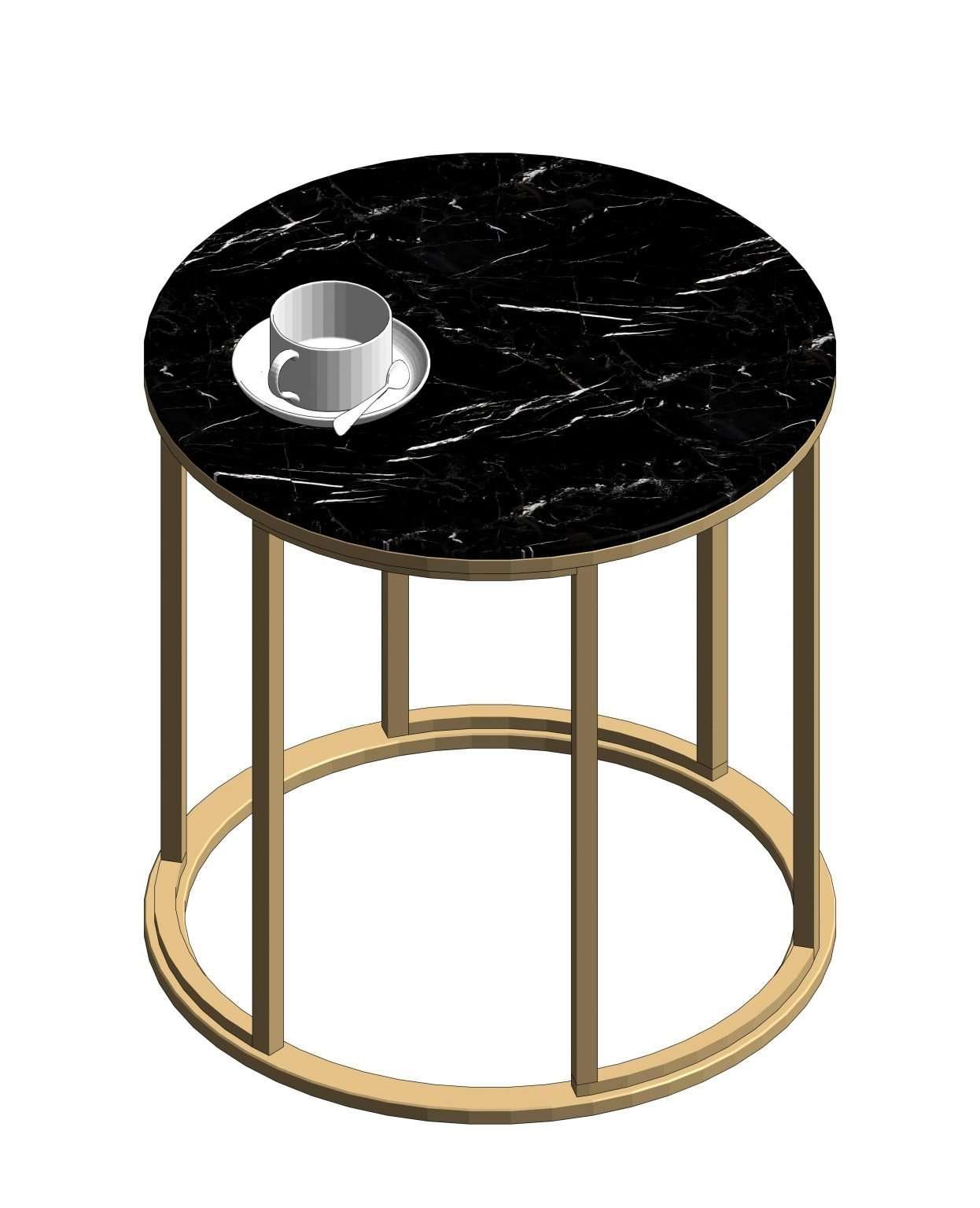 Revit Table 63 Model And Object