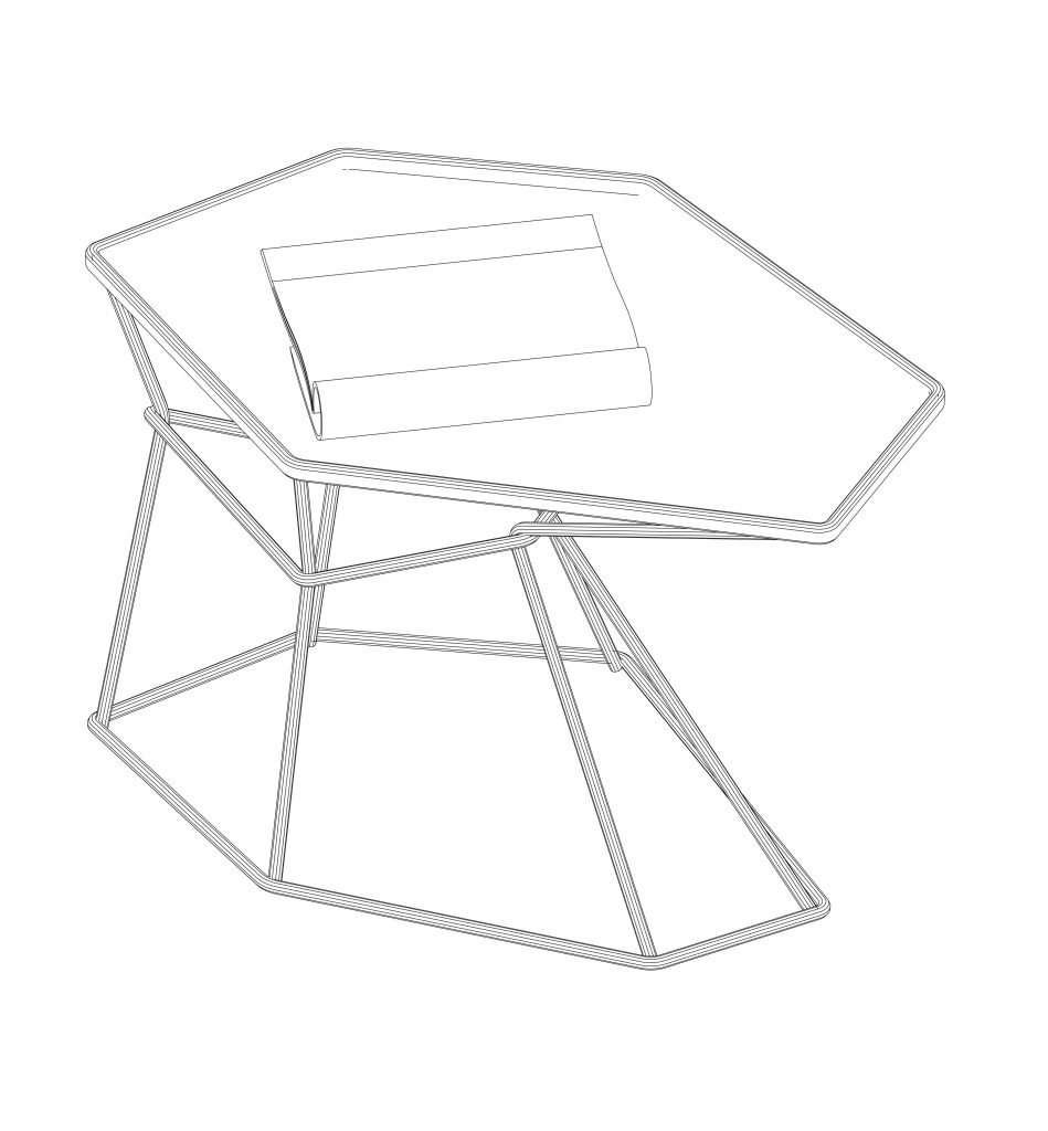 Revit Table 9 – Model And Object