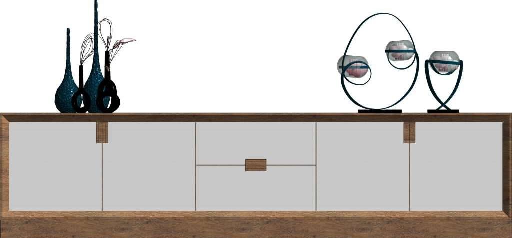Revit Table 1 – Model And Object