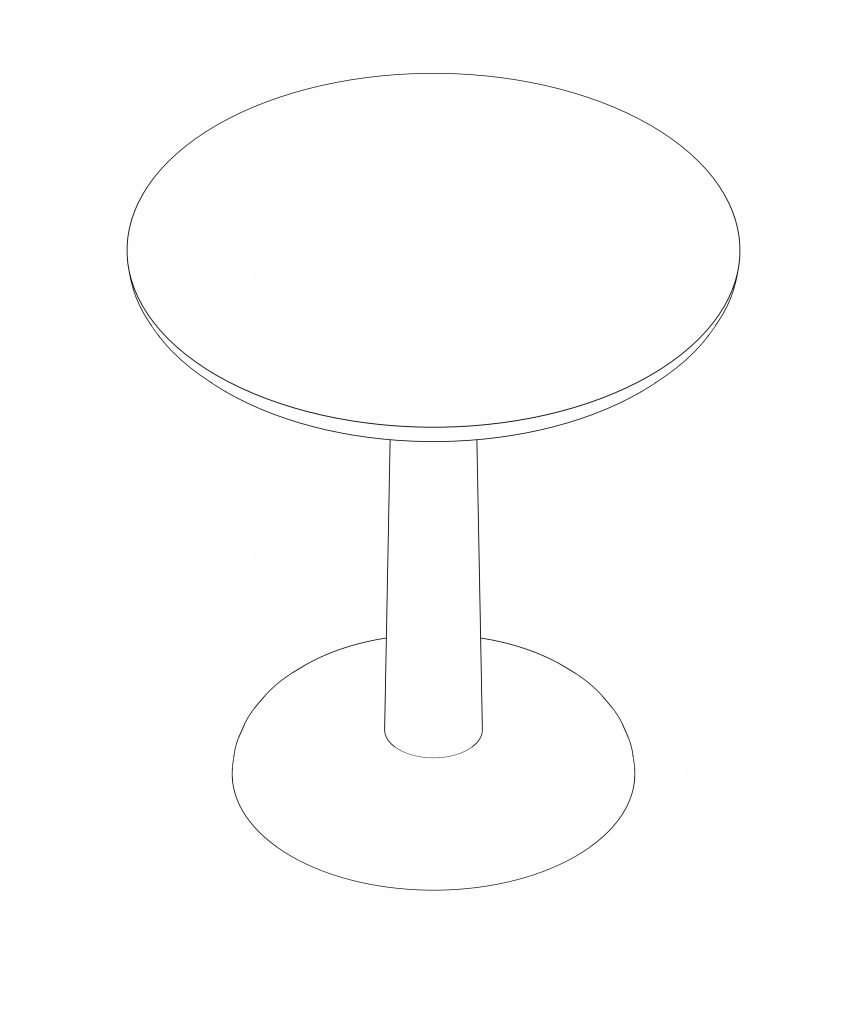 Revit Table 19 – Model And Object