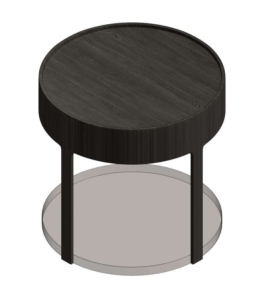 Revit Table 33 – Model And Object