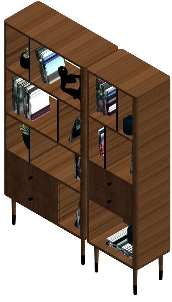 Revit Table 72 – Model And Object