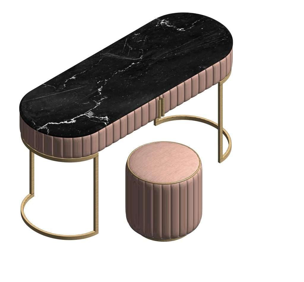 Revit Table 75 – Model And Object