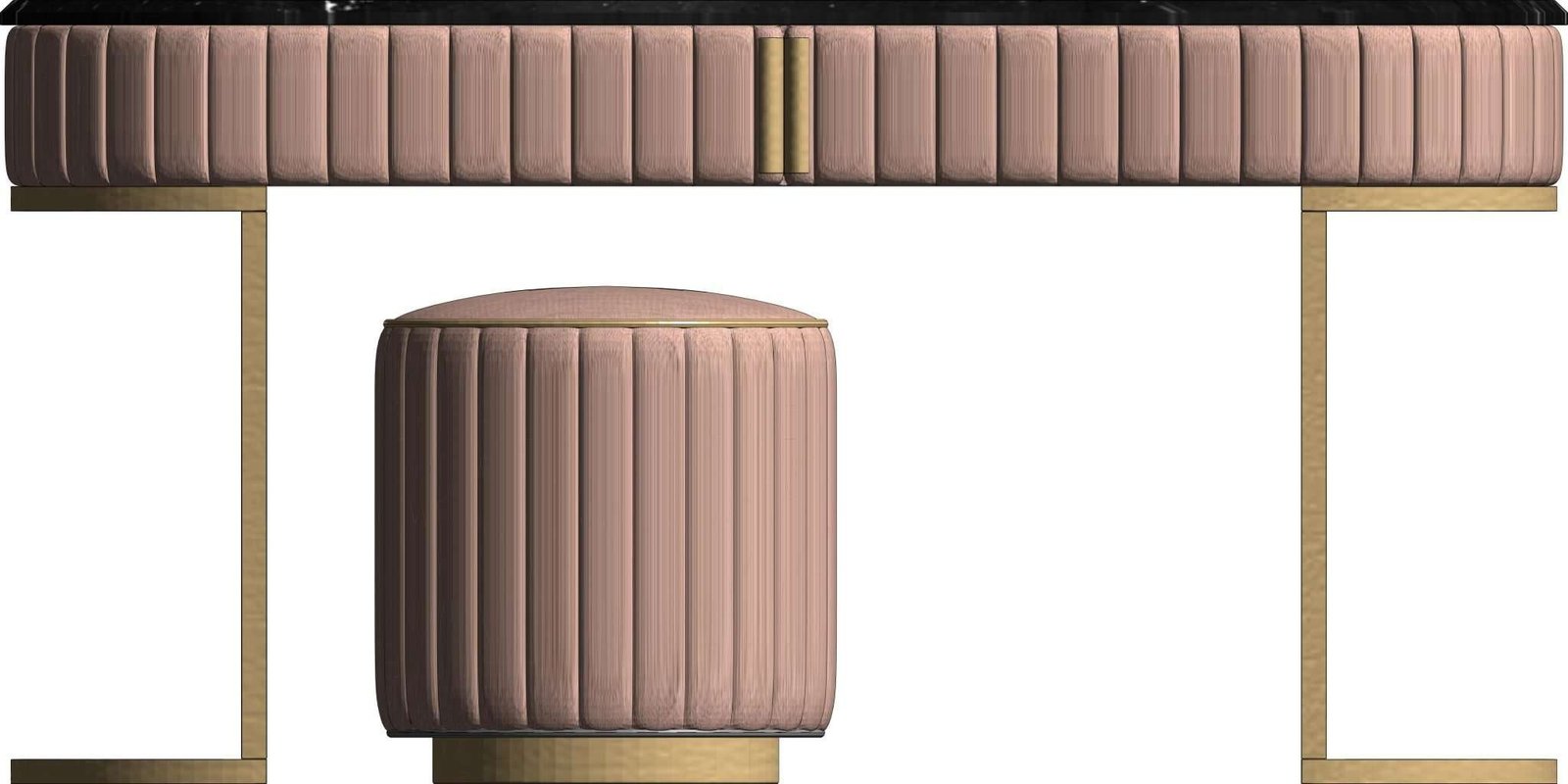 Revit Table 75 – Model And Object