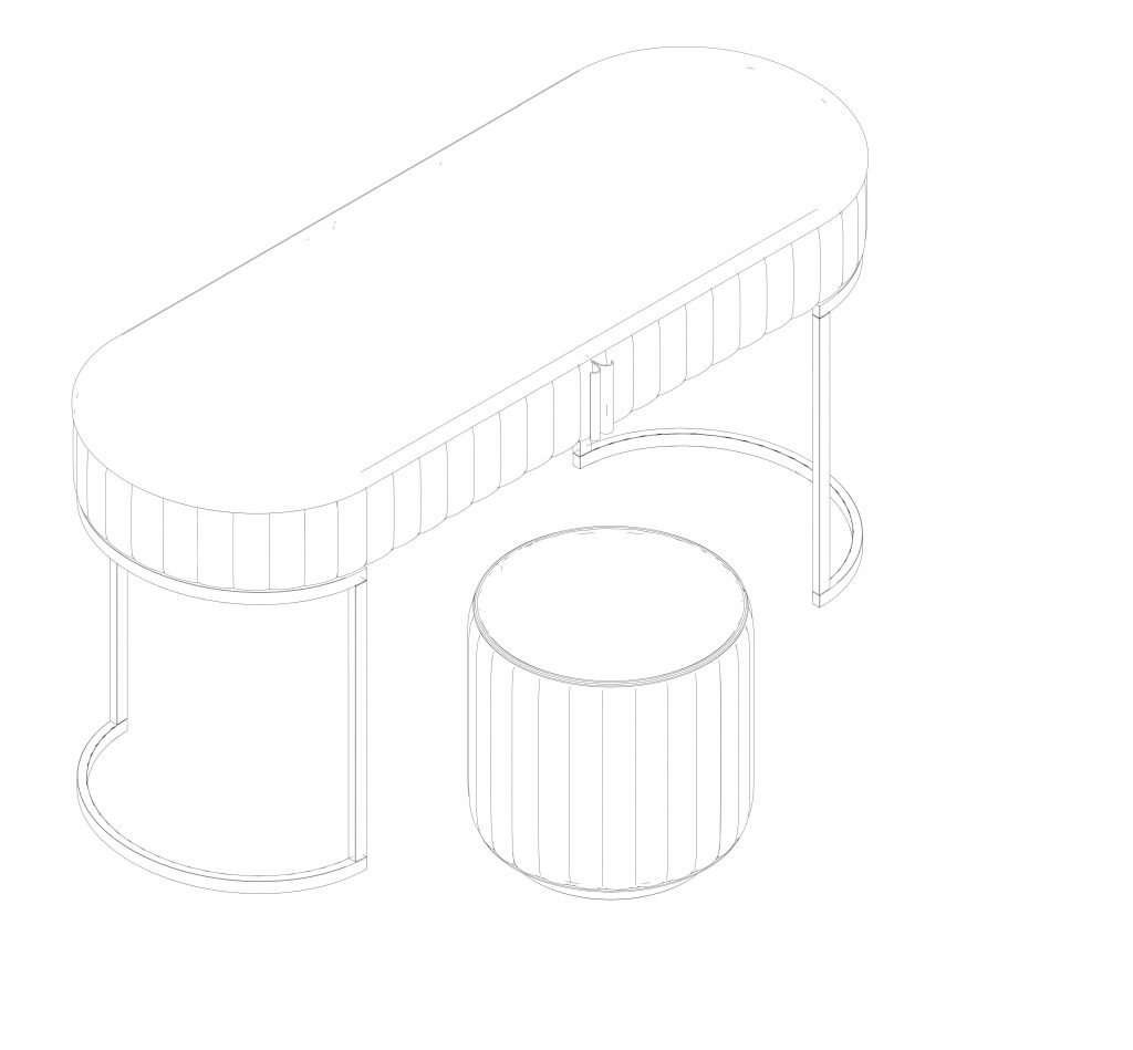 Revit Table 75 – Model And Object